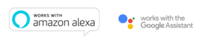 google home and alexa compatible