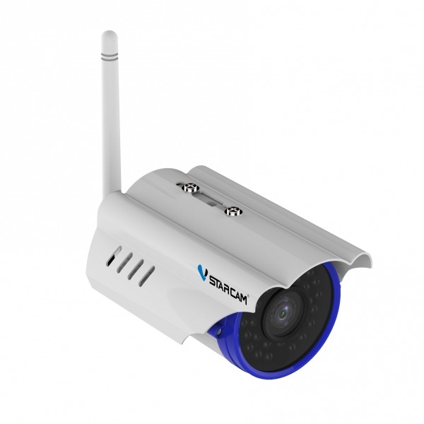 camaras de vigilancia wifi-C7815-malaga smart home