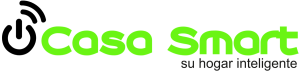 Logo Casa Smart Horizontal