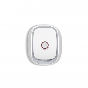 sensor co zigbee de orvibo