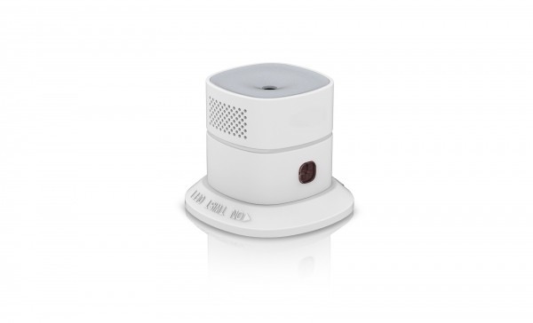 sensor de gas inteligente zigbee orvibo