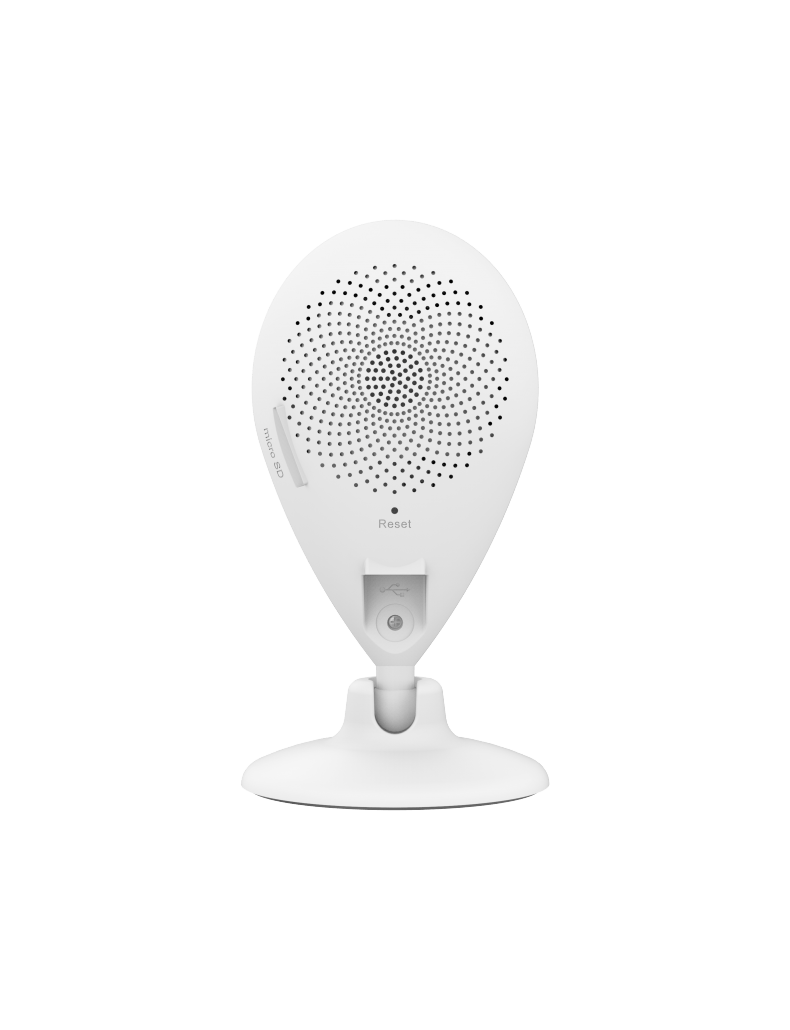 Cámara SC10 - Casa Smart