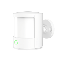 sensor de movimiento y presencia inteligente pir casa smart