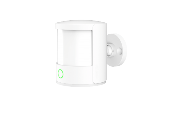 sensor de movimiento y presencia inteligente pir casa smart